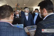 خراسان رضوی میزبان ستاری شد / از افتتاح پردیس هوش مصنوعی تا خانه خلاق و نوآوری