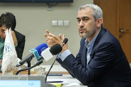 مدنی&zwnj;زاده: سپرده&zwnj;های مردم در بانک آینده به بانک ملی منتقل شد