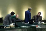 جلسه رأی اعتماد به وزرای پیشنهادی آموزش و پرورش و میراث فرهنگی