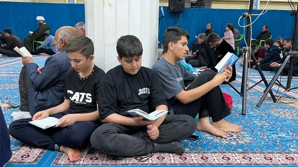 شب قدر