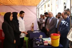برگزاری نمایشگاه دستاورد‌های پژوهش و فناوری در بندرعباس