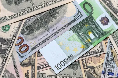جریمه ۱۲۴ میلیارد ریالی برای تخلف ۸۹ هزار یورویی در تبریز
