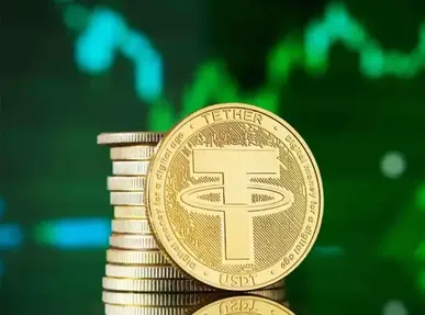 تتر از یک رمزارز به دماسنج بازار ارز تبدیل شد؛ سیگنال ۱۹۴ هزار تومانی به معامله‌گران