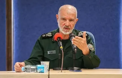 خیلی طول نمی&zwnj;کشد که تحولات بسیار مهم در منطقه اتفاق می&zwnj;افتد، نباید عجله کرد