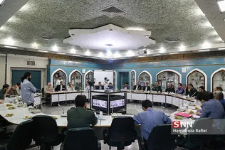 سازمان بسیج مستضعفین