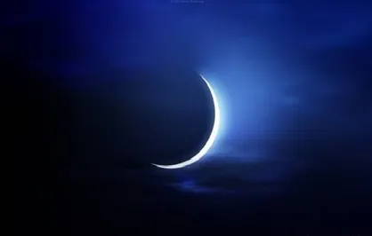 &lrm;رمضان فرصت شکفتن&zwnj;هاست، رمضان زنده از نخفتن&zwnj;هاست