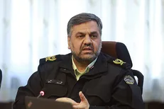 کشف بیش از ۴۰۶ میلیارد انواع کالا و ارز قاچاق طی هفته گذشته