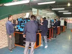 پنجمین دوره توانمندسازی صدف ویژه ناحیه نوآوری پردیس آغاز شد