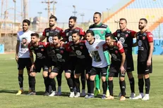 ترکیب پرسپولیس مقابل پدیده مشهد مشخص شد
