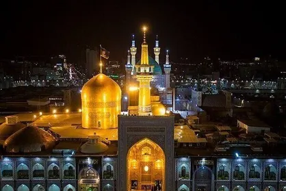 ششم ماه مبارک رمضان و داستان ولایت عهدی امام رضا (ع)
