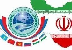 ایران عضو رسمی شانگهای شد