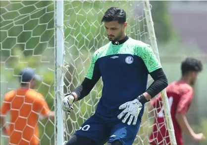گوهری: برد پرسپولیس به ما اعتماد به نفس می&zwnj;دهد