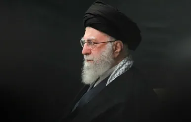 همونی که براش نمردیم آخر سر فدای ما شد...