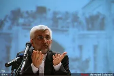 سعید جلیلی: خودِ اروپایی‌ها می‌گویند ما با آمریکا تفاهم راهبردی داریم / امروز خوشبین‌ترین افراد هم می‌گویند به آمریکا نمی‌توان اعتماد کرد