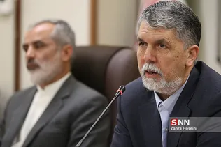 دومین نشست کارگروه های ستاد چهلمین سالگرد پیروزی انقلاب اسلامی