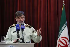 رادان: سرنخ‌هایی از عاملان حادثه تروریستی خاش داریم