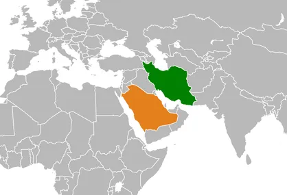 دوره مجازی مطالعه و بررسی عربستان سعودی مزین به نام شهید ابومهدی برگزار می&zwnj;شود