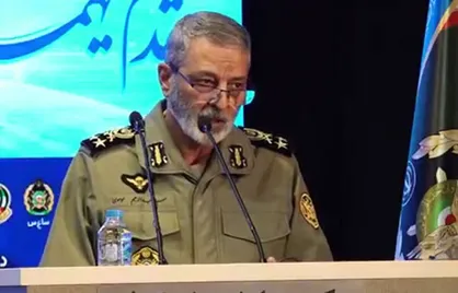 برای پاسداری از استقلال، تمامیت ارضی و نظام ناگزیر به کشف، انتخاب و پیمودن راه&zwnj;های میانبر هستیم