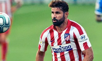 مهاجم اتلتیکو&zwnj;، گزینه جدید PSG برای تقویت خط حمله