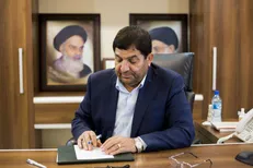 دستور ویژه رئیس ستاد اجرایی فرمان امام برای بسیج امکانات این ستاد به منظور مقابله با کرونا وهمکاری با وزارت بهداشت