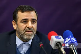 امیر باقری سخنگوی سازمان بودجه