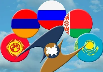 لغو ممنوعیت&zwnj;های وارداتی از اوراسیا