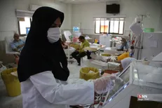 تسویه معوقات پرستاران در مسیر اجرا/ بیش از ۱۲ همت اوراق بابت بخشی از بدهی بیمه‌ها به وزارت بهداشت تخصیص یافت