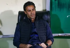فرهاد مجیدی: استقلال تیمی می شود که در قواره نام بزرگش بازی کند