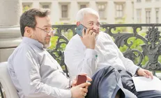 اساتید کلاس آمریکاشناسی