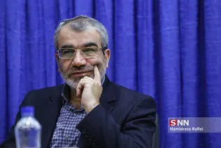 کدخدایی