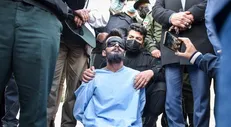 قاتل شهید رنجبر برای دومین بار به قصاص محکوم شد