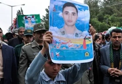 &laquo;روایت عشق&raquo;؛ راوی زندگی&zwnj;نامه شهدای سیستان و بلوچستان شد