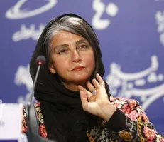 «تقاطع نهایی شب»؛ فیلمی با قصه‌ای زنانه در جشنواره فجر ۴۴
