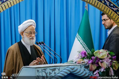 سخنان بی&zwnj;ادبانه ترامپ  جنگ با فکر ملت ایران بود/ اعتماد به آمریکا به معنی محو کشور است