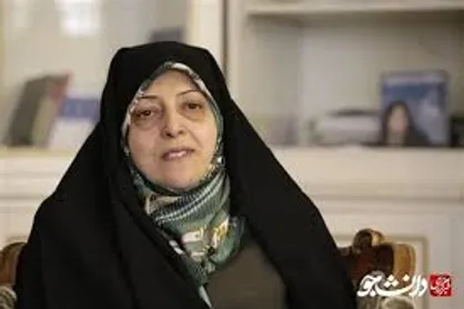 خانم ابتکار: اگر برنامه&zwnj;ای را در حمایت از زنان سرپرست خانوار انجام داده&zwnj;اید، اعلام کنید