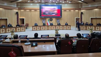 گیلان آذر ماه میزبان ۷ شهید گمنام خواهد بود