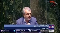 وزیر صمت: از سال ۱۳۹۰ کار ویژه‌ای در حوزه اسقاط خودرو صورت نگرفته/ باید برای اسقاط تسهیلات دهیم