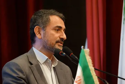 نماینده مردم تهران در مجلس: راه برون&zwnj;رفت از بحران&zwnj;ها، عبور از سیاست&zwnj;زدگی و بازگشت به اخلاق است