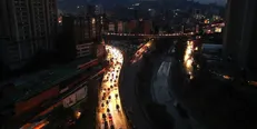 مدارس و فعالیت‌های تجاری ونزوئلا در روز دوشنبه تعطیل شد