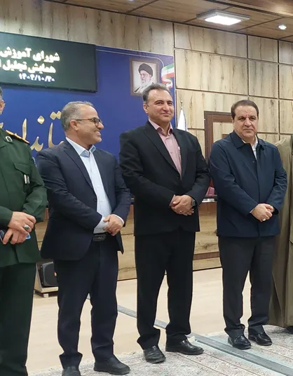 مطالبات فرهنگیان بازنشسته در ایلام تا پایان هفته جاری پرداخت می&zwnj;شود