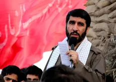 خاطرات مهدی سلحشور از دفاع مقدس منتشر شد