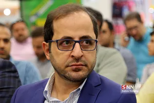 افتتاح هفتمین نمایشگاه نوشت افزار ایرانی