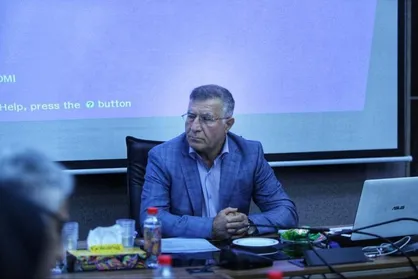 جلالی: آنالیز ۲۴ تیم حاضر در جام ملت&zwnj;ها را انجام می&zwnj;دهیم/ طبق استاندارد&zwnj;ها پیش می&zwnj;رویم