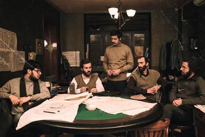 محمد حسین مهدویان به حذف &laquo;ماجرای نیمروز&raquo; واکنش نشان داد
