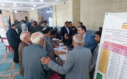 اجرای طرح بیمه تکمیلی مستمری بگیران استان کهگیلویه و بویر احمد