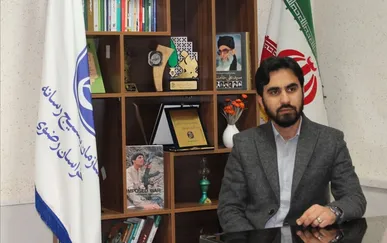 مبدا شروع مراسم تشییع در مشهد بلوار فرودگاه تا حرم است