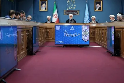فساد را باید در نطفه خفه کنیم/ جلوگیری از شکل&zwnj;گیری مظاهر فساد