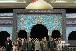 مدافع