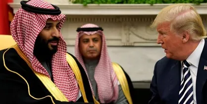قتل خاشقچی اجرای طرح &laquo;ناتوی عربی&raquo; را پیچیده&zwnj;تر ساخت