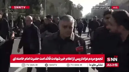 پاک نژاد: مردم در خصوص تامین سوخت هیچ نگرانی نداشته باشند / روال عادی در دولت دنبال می&zwnj;شود
